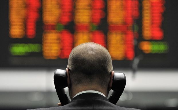 Verbraucherschützer rufen erneut nach Provisionsverbot – und nach Aktien