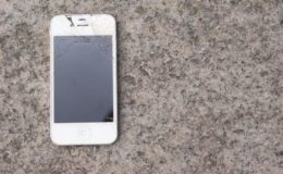 Was Versicherungen für Smartphones und Tablets taugen