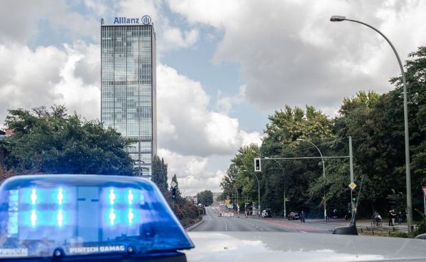 Nur Allianz, R+V und Zurich überzeugen