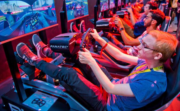 Wie sich Online-Gamer vor Cyberangriffen schützen können