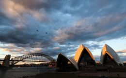 Allianz hat Ärger in Australien