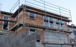 Bausparkassen müssen Notgroschen angreifen