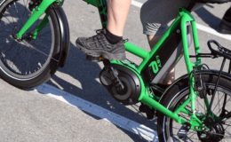 Versicherungspflicht für Pedelecs stößt auf Gegenwehr