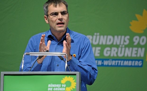Finanzwirtschaft zollt scheidenden Grünen-Politiker Schick Respekt