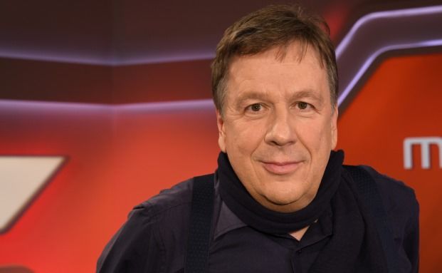 „Vor einer Sturzflut hat man meist 30 bis 45 Minuten Zeit“