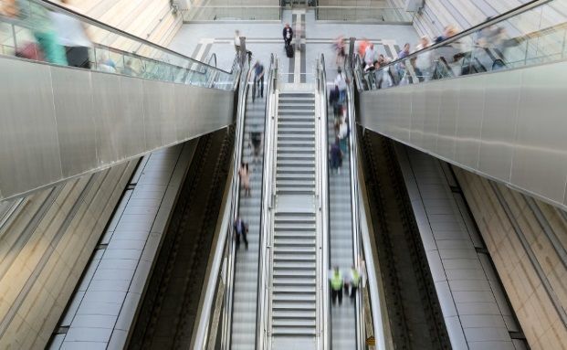 Generation Mitte geht es materiell gut – und hat das Sparen verlernt