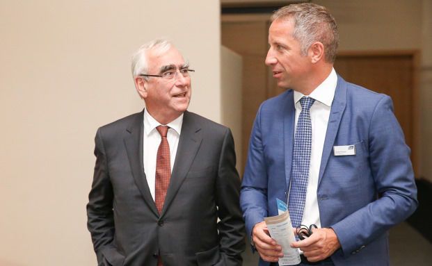 Das war die 9. Hauptstadtmesse der Fonds Finanz