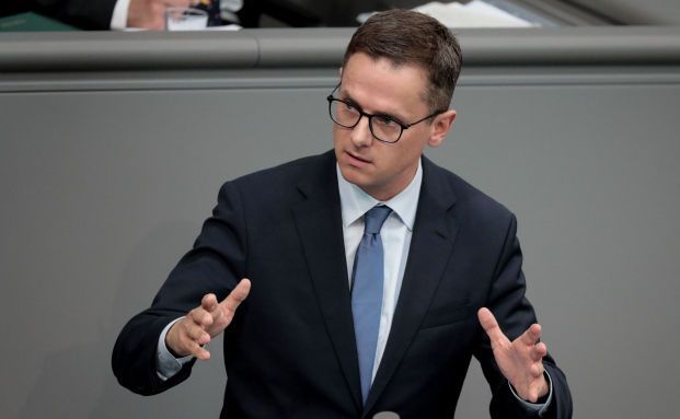 Union will Vorschlag für Standard-Riester zügig vorlegen