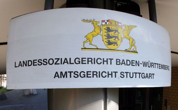 Krankenkasse muss Kur für Alzheimerpatientin zahlen