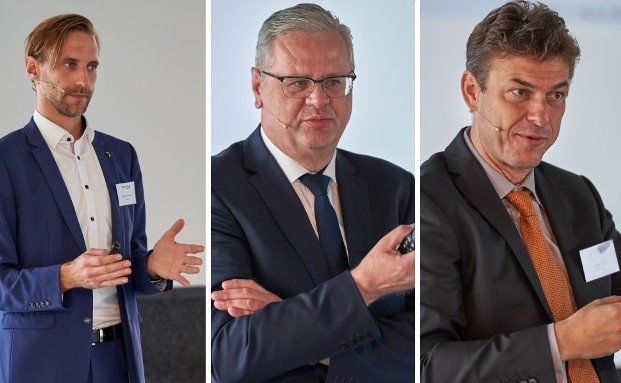 Das war der erste Zukunftstag von Pfefferminzia