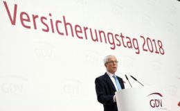 Provisionsdeckel soll bis Frühjahr 2019 konkret werden