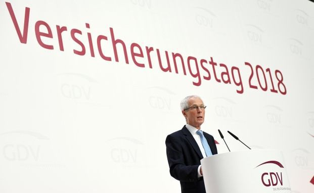 Provisionsdeckel soll bis Frühjahr 2019 konkret werden