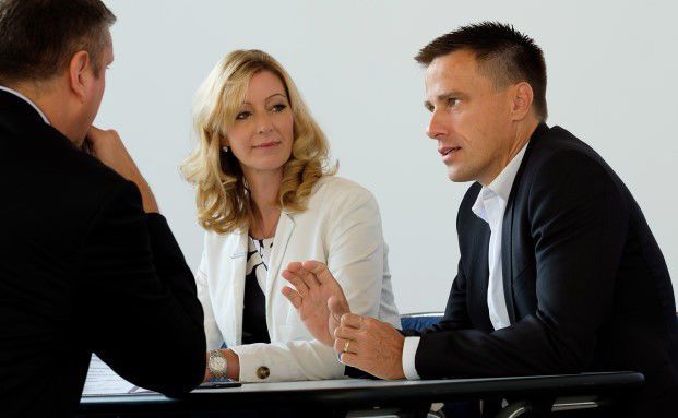 „Wir wollen im schwierigen Kapitalmarktumfeld ein Signal setzen“