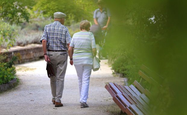 Zwei von drei Deutschen befürworten Mindestrente