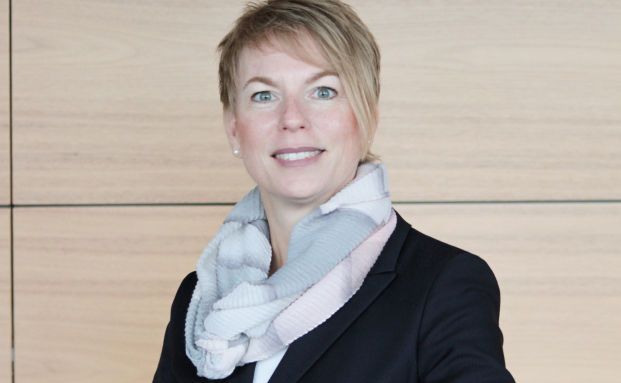 Carola Schroeder rückt in Barmenia-Vorstand