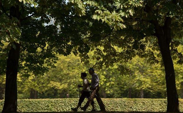 Über eine Millionen Anträge seit 2014