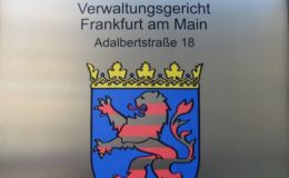 Gonetto scheitert mit Eilantrag gegen Bafin