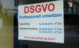 Datenschutz als neue Chance zur Kundenansprache