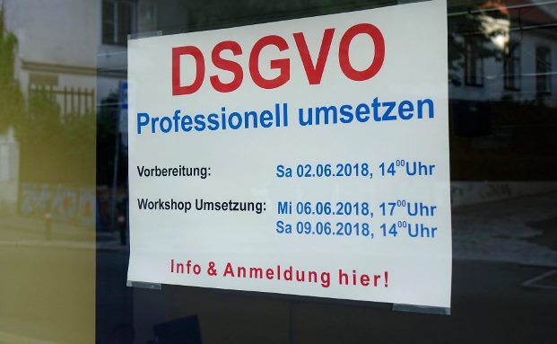 Datenschutz als neue Chance zur Kundenansprache