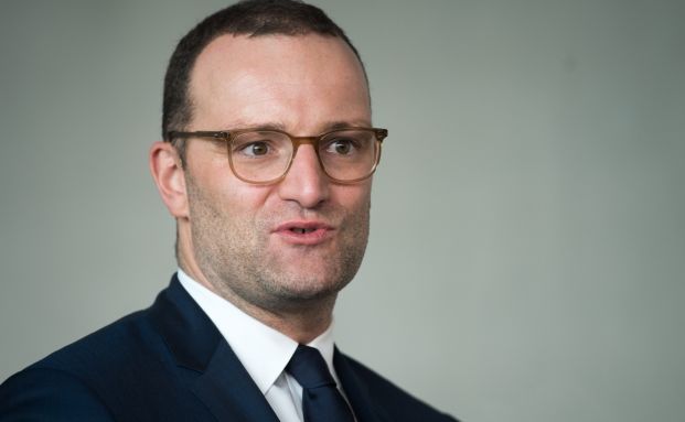 Spahn wehrt sich gegen Entlastung bei Versicherungsbeiträgen