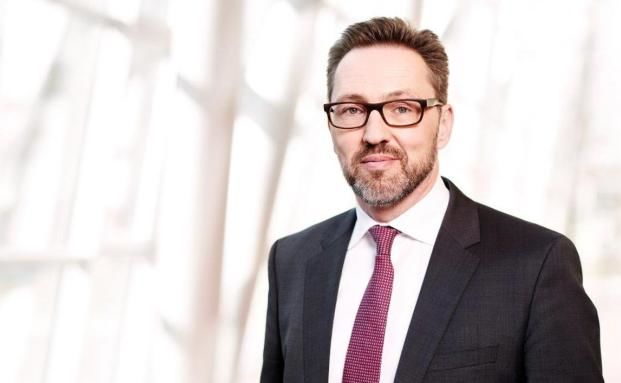 Württembergische baut Firmenkundengeschäft aus