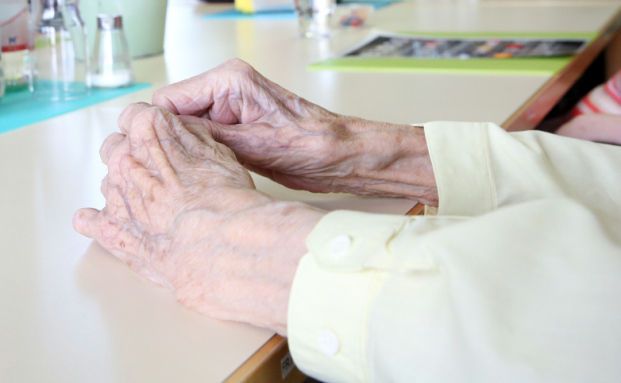 Pflege-Beitrag soll ab Januar um 0,5 Prozentpunkte steigen