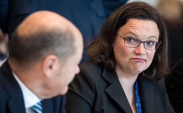 Arbeitgeberzuschuss bei vielen Betriebsrenten gar nicht umsetzbar