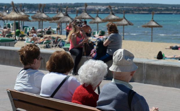 Gesetzliche Rente fließt immer häufiger ins Ausland