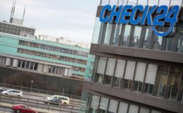 BVK mahnt Vergleichsportal Check24 ab