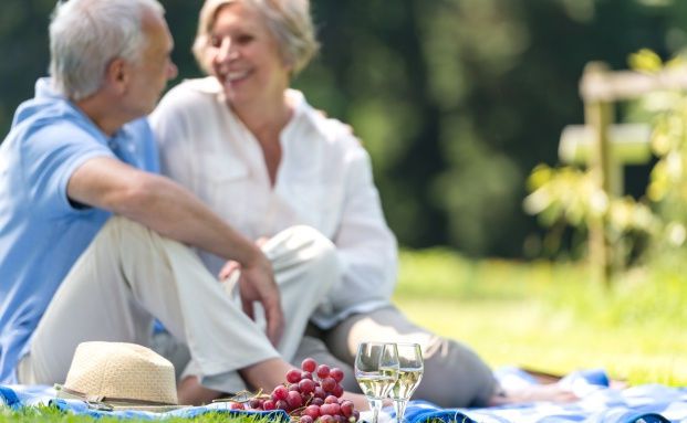 In sieben Schritten zur passenden Ruhestandsplanung