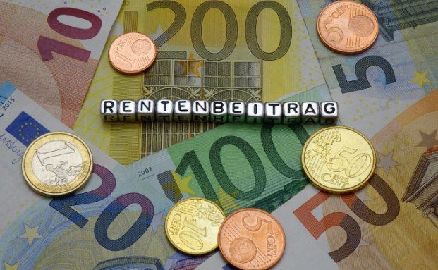 Rentenbeitrag und Steuerbelastung werden steigen