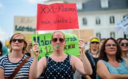 Berufsunfähigkeitsrisiko für Berliner Lehrer besonders groß