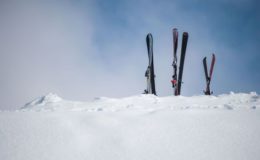 Hotels bieten Gästen Schnee-Garantie-Versicherung an