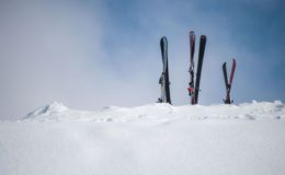 Hotels bieten Gästen Schnee-Garantie-Versicherung an
