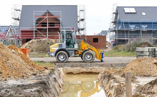Wie Familien das meiste aus dem Baukindergeld machen