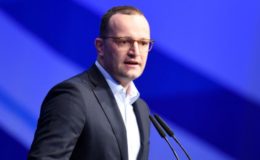 Spahn will Krankenkassen-Zusatzbeitrag senken