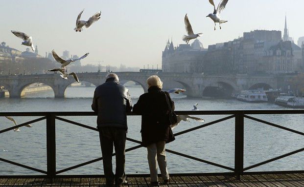 Was die geförderten Vorsorgeformen fürs Alter bringen