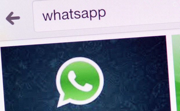 Nutzer sollten WhatsApp umgehend updaten