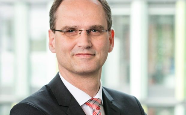 „Versorgungsträger und Versicherte werden entlastet“