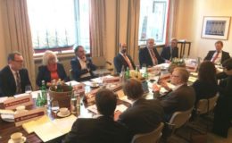 BDVM kann sich mit Provisionsdeckel arrangieren