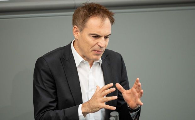 „Lebensversicherer sterben langsam, Banken schnell“