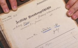 So kommt man an die eigene Krankenakte heran