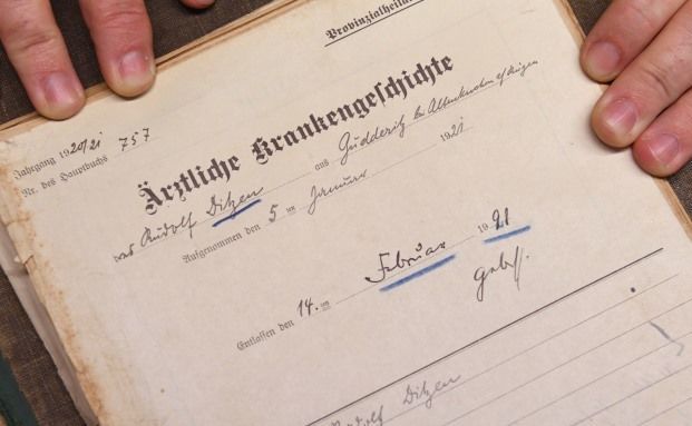 So kommt man an die eigene Krankenakte heran