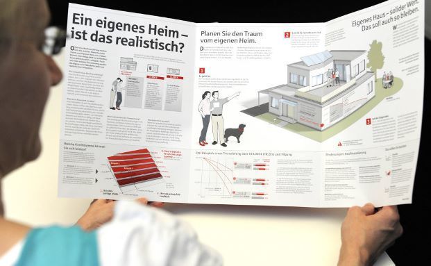 Warum „Alle“ keine geeignete Zielgruppe ist