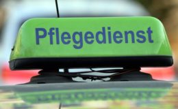 Krankenkassen kapitulieren vor „Selbstbedienungssystem Pflege“