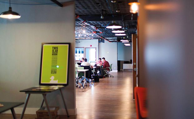 Eine Frage der Fortbildung