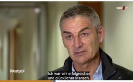 „Die Versicherung hat Geld, Zeit – und die Macht“