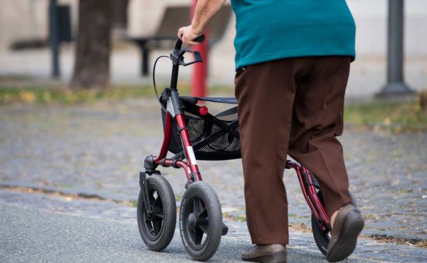 Deutschland hat das „angemessenste“ Altersvorsorgesystem