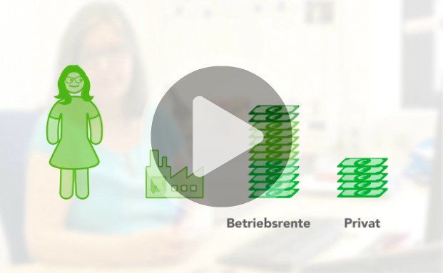 Warum Betriebsrenten auch für ältere Beschäftigte sinnvoll sind