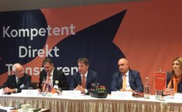 Dialog bekommt neuen Verantwortlichen für das Maklergeschäft